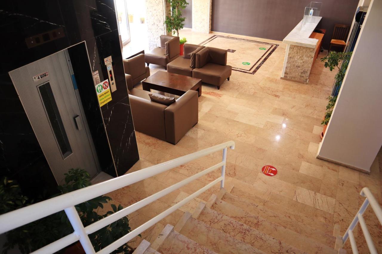 Hotel Kleopatra Smile Alanya