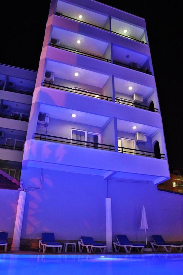 Hotel Kleopatra Smile 2*